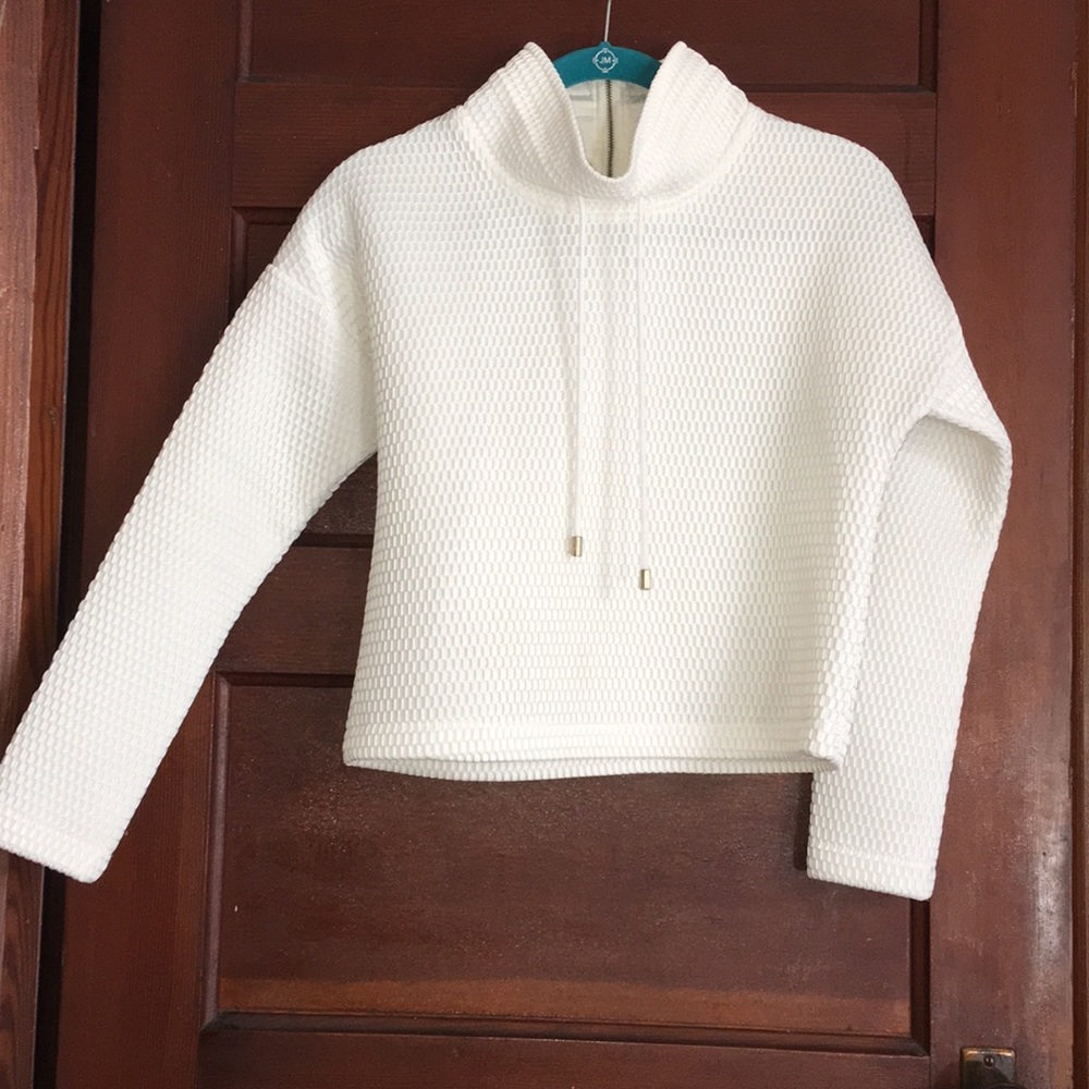 Structured pull over